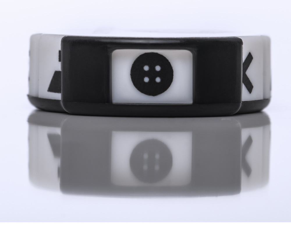 Kleidungs&shy;stück weist Schäden auf