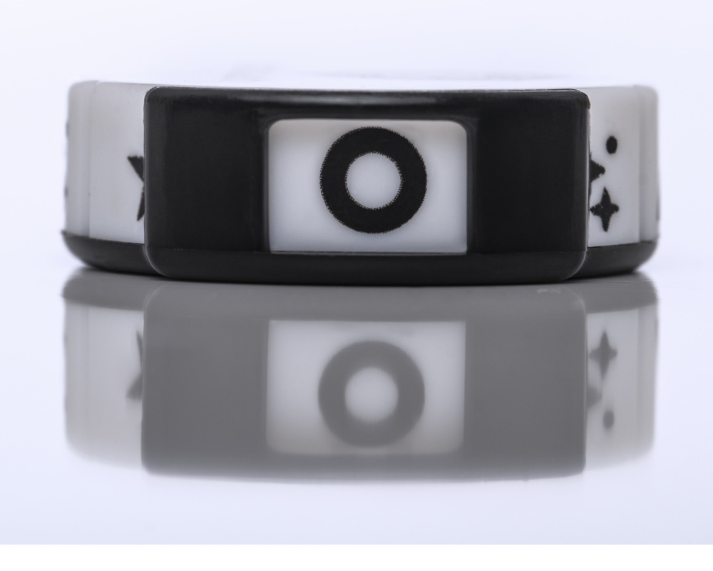 Bügel nicht mit dem Bügelbaron im Einsatz